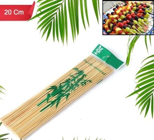 BAMBOO BBQ STICKS