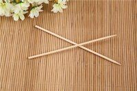 BAMBOO BBQ STICKS