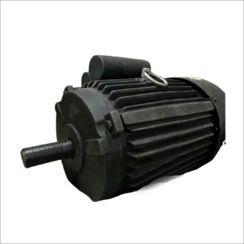 Induction Motor Application: Submersible