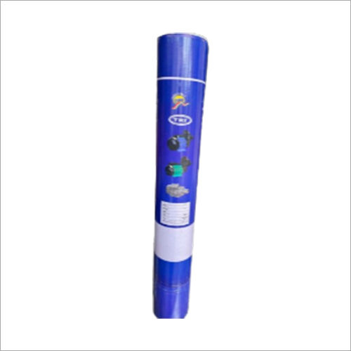 Blue Submersible Pump