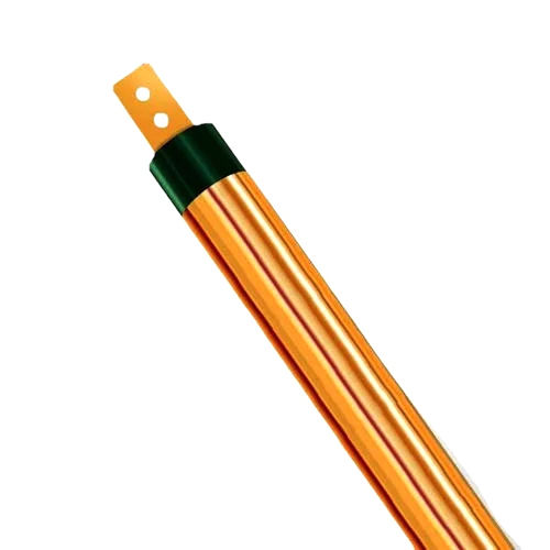 40mm Copper Bonded Earthing Electrode