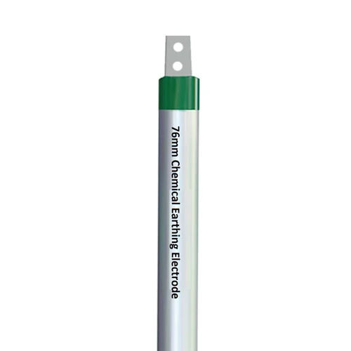 76mm Chemical Earthing Electrode