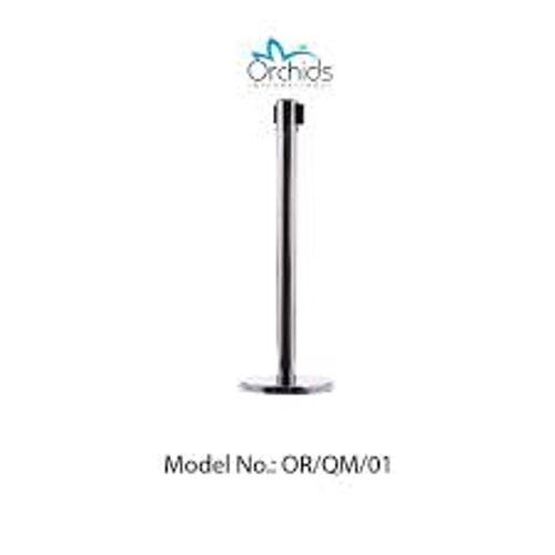 Q Up Stand (Economy Model) OR/QM/01