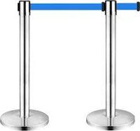 Q Up Stand (Economy Model) OR/QM/01