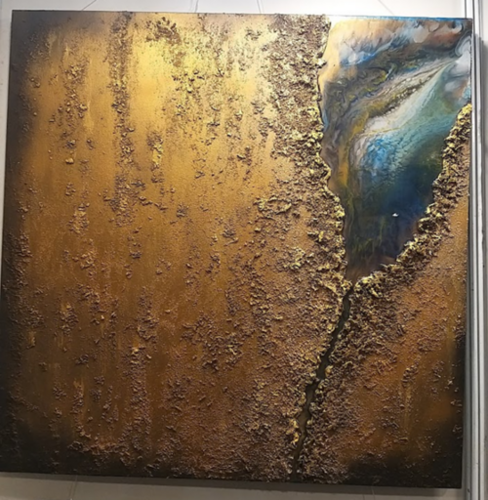 WA014 - Wall Art