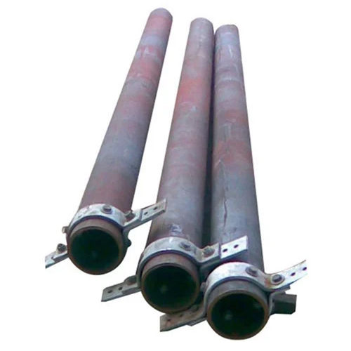 Galvanized Iron Earthing Pipe Application: Industrial