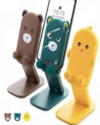 Teddy Mobile Stand