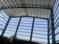 Highrise Building Structure