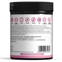 Beauty Collagen Supplement