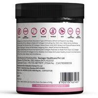 Beauty Collagen Supplement