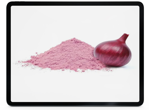 Red Onion Powder