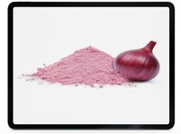 Red Onion Powder - Shelf Life: 12 Months