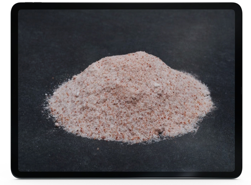 Red Onion Granules