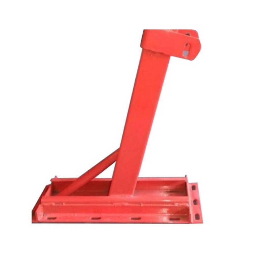 Safety Net Bracket - Application: Construction