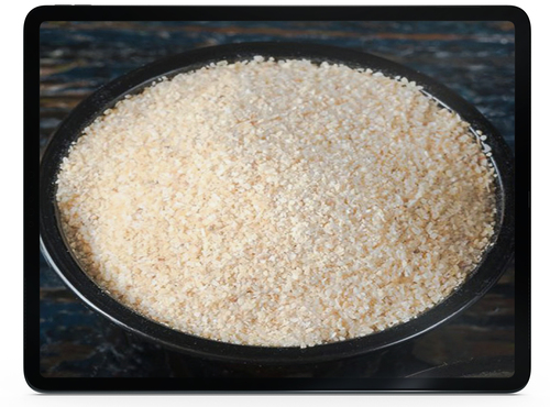 White Onion Granules