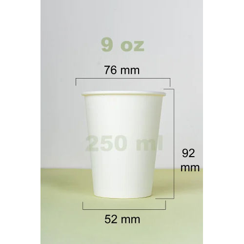 250 Ml Paper Cup