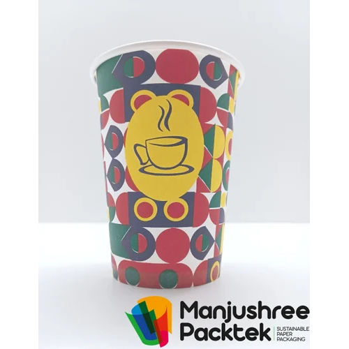 Printed Paper Cups