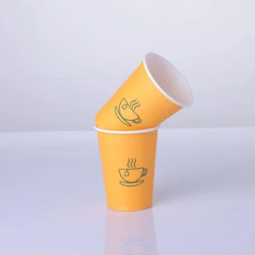 110 Ml Tea Printed Paper Cups