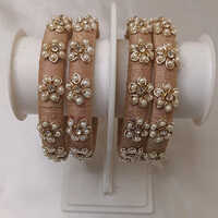 Ladies Anarkali Bangles