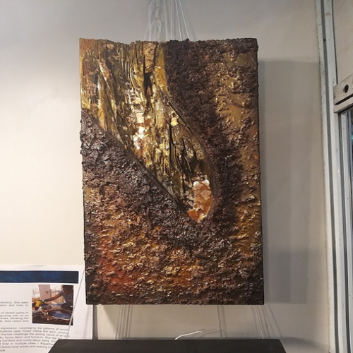 WA018 - Wall Art