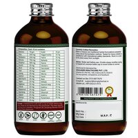 Simply Herbal Ayurvedic Digestive Elixir Syrup