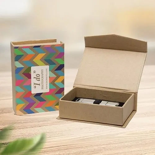 Folding Cartons Packaging Box