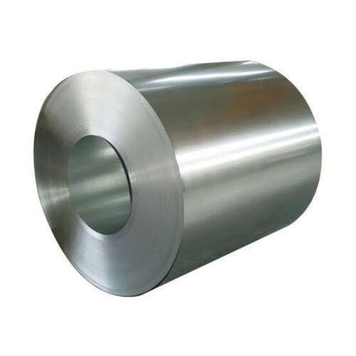 Hot Rolled Steel Coils