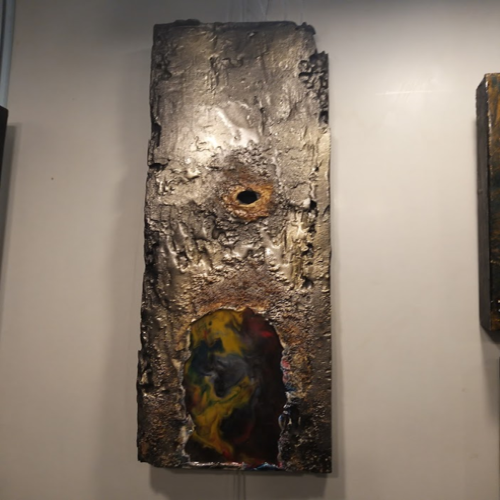 WA019 - Wall Art