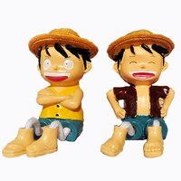 Animation resin handicraft decoration