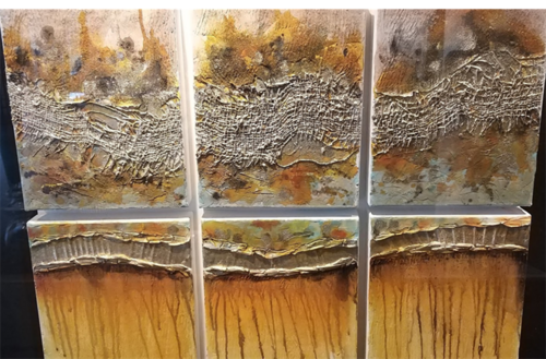 WA023 - Wall Art