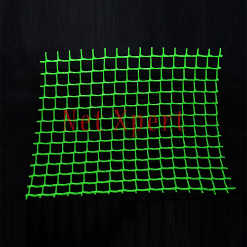 Square Plastic Net Application: Agriculture