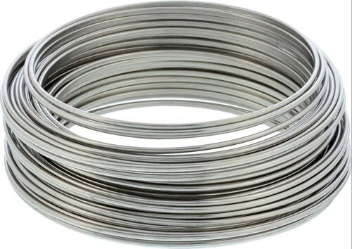 Stainless Steel 316 Wire Application: Industries