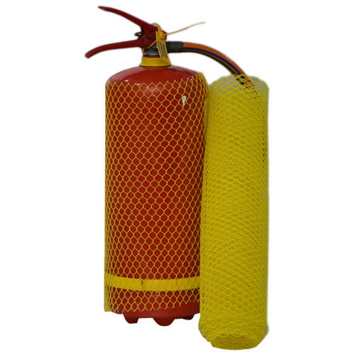 Gas Cylinder Sleeve Net