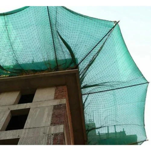 Green Construction Safety Net