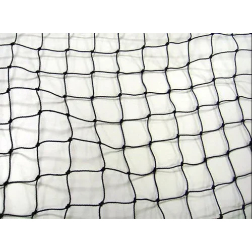 Black Braided Net