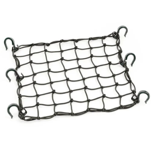 Cargo Safety Net
