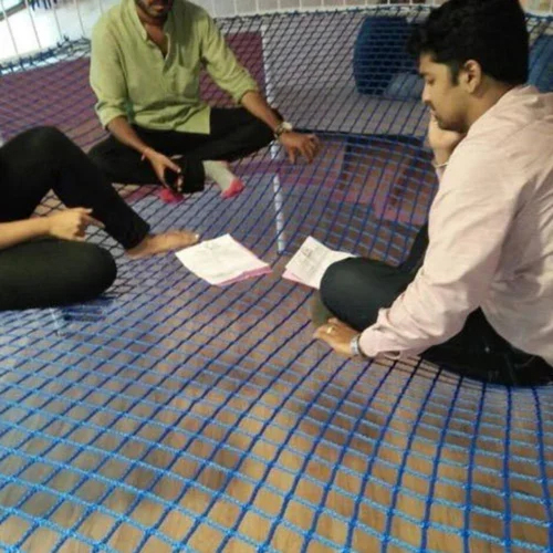 Building Chowk Safety Net