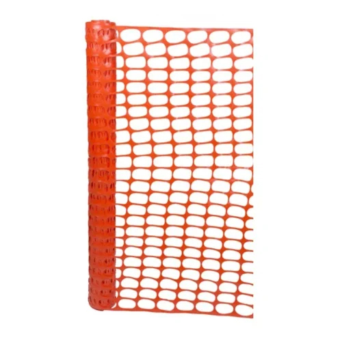 Barricade Safety Net