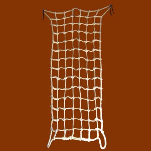 White Scramble Safety Net