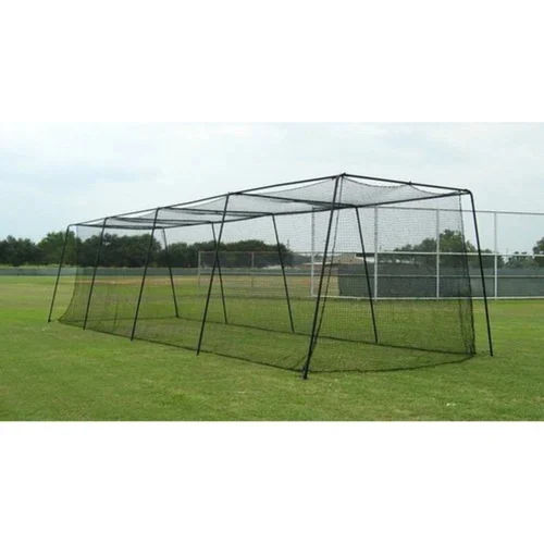 Hdpe Batting Cage Net