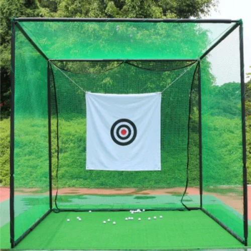 Golf Practice Net