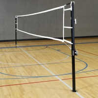 Nylon Volleyball Net
