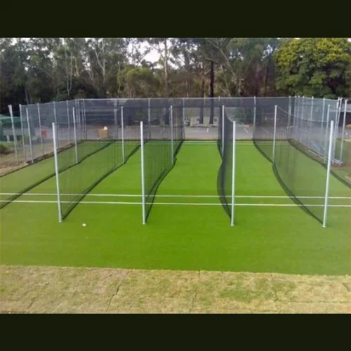 Cricket Safety Net