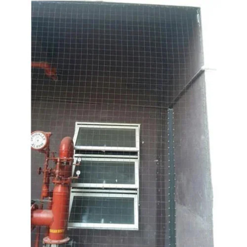 Anti Bird Protection Net