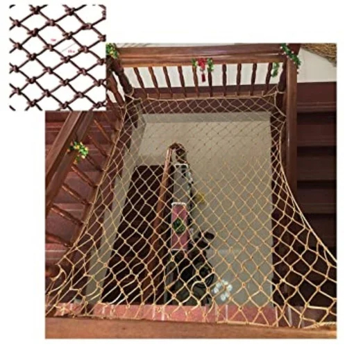 Nylon Bird Protection Net