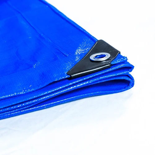 Polyethylene HDPE Tarpaulin