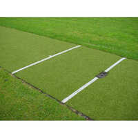 Artificial Cricket Pitch