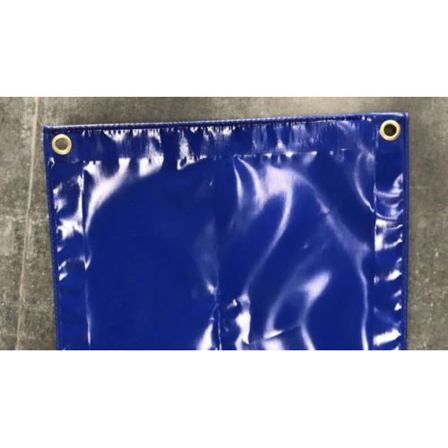 Pvc Coated Tarpaulin