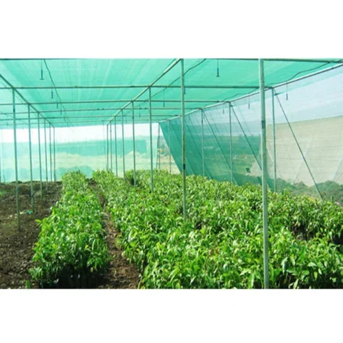 Horticulture Shade Net