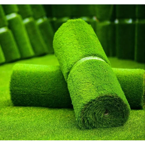 Artificial Grass Mat Roll